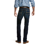 Picture of Ariat 10026681 M7 Rocker Boot Tanner Dodge