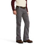 Picture of Ariat 10027709 FR M5 Straight DuraStretch DuraLight Cordura Canvas Straight Pant