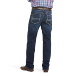 Picture of Ariat 10027730 M2 Relaxed Stretch Stillwell Boot Cut Jean