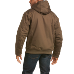 Picture of Ariat 10027842 Rebar DuraCanvas Jacket