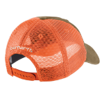Picture of Carhartt 100286 Mens Odessa Patch Cap