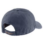 Picture of Carhartt 100289 Mens Odessa Leatherette Cap