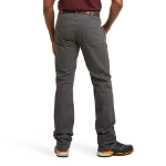Picture of Ariat 10030250 Rebar M4 Relaxed DuraStretch Made Tough Stackable Straight Leg Pant
