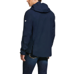 Picture of Ariat 10030340 Coastal Waterproof Jacket