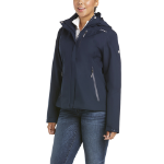 Picture of Ariat 10030486 Coastal Waterproof Jacket