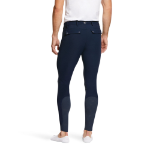 Picture of Ariat 10030540 Tri Factor Grip Knee Patch Breech