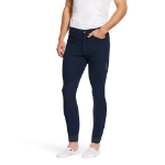 Picture of Ariat 10030540 Tri Factor Grip Knee Patch Breech