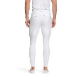 Picture of Ariat 10030545 Tri Factor Grip Knee Patch Breech