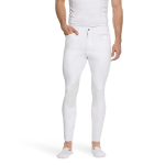 Picture of Ariat 10030545 Tri Factor Grip Knee Patch Breech