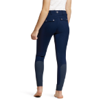 Picture of Ariat 10030996 Tri Factor Grip Knee Patch Breech