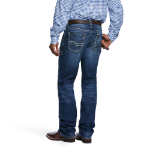 Picture of Ariat 10032060 M2 Relaxed Stretch Adkins Boot Cut Jean