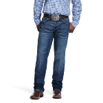 Picture of Ariat 10032060 M2 Relaxed Stretch Adkins Boot Cut Jean