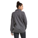 Picture of Ariat 10032841 FR Rev 1/4 Zip Top