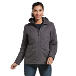 Picture of Ariat 10032917 Rebar DuraCanvas Insulated Jacket