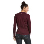 Picture of Ariat 10032958 FR AC Top