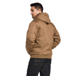 Picture of Ariat 10032964 Rebar DuraCanvas Jacket