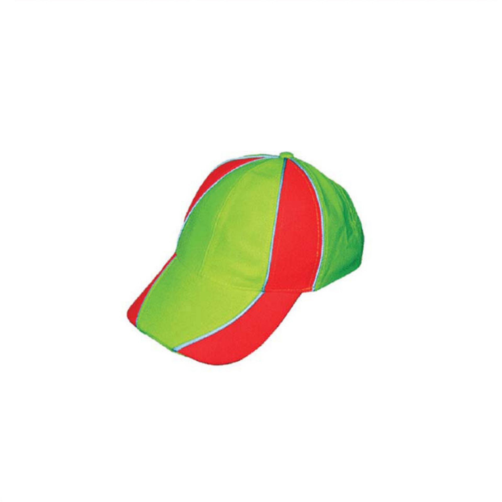 Picture of Forester 10034 Hi-Vis Reflective Hat
