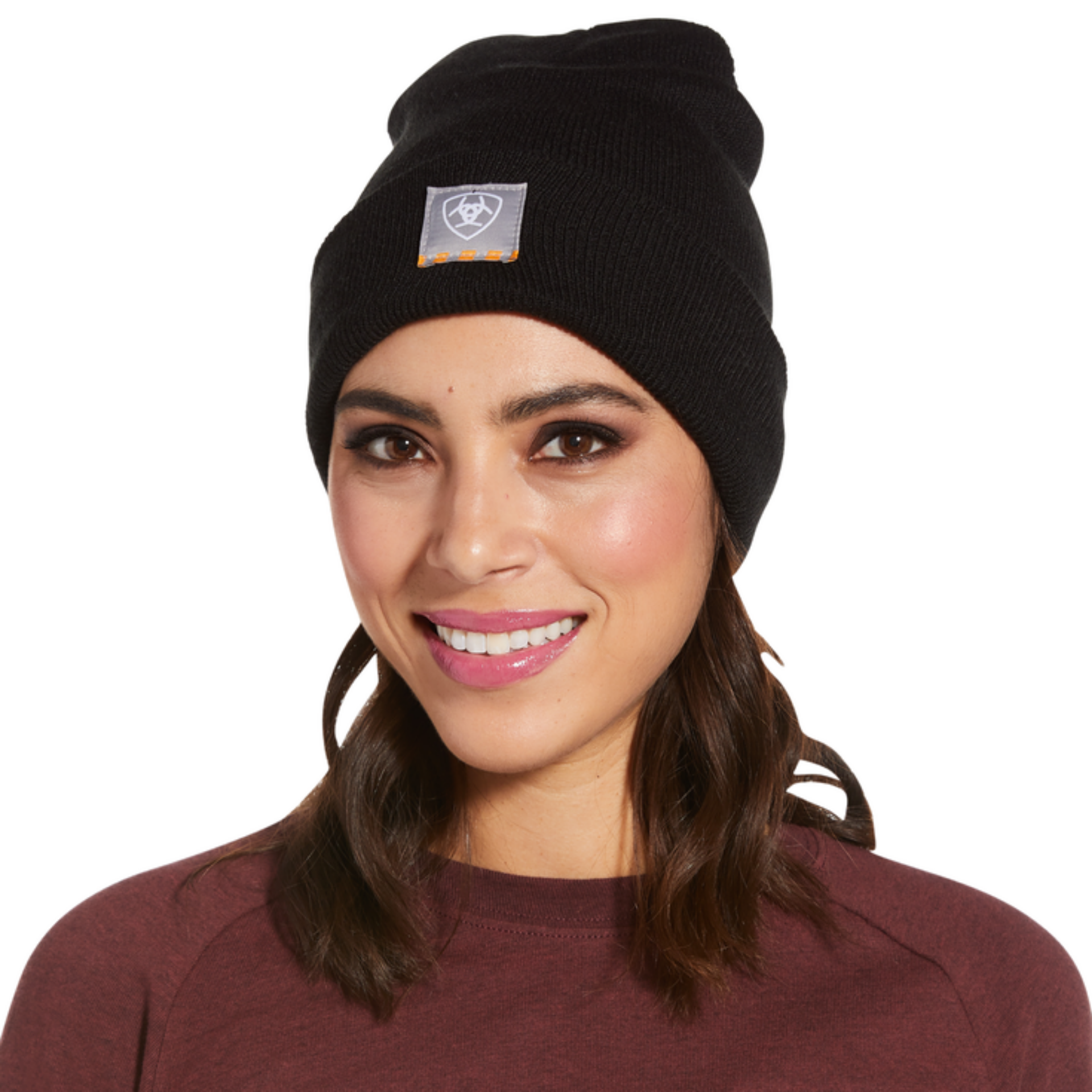 Picture of Ariat 10034395 Rebar Beanie