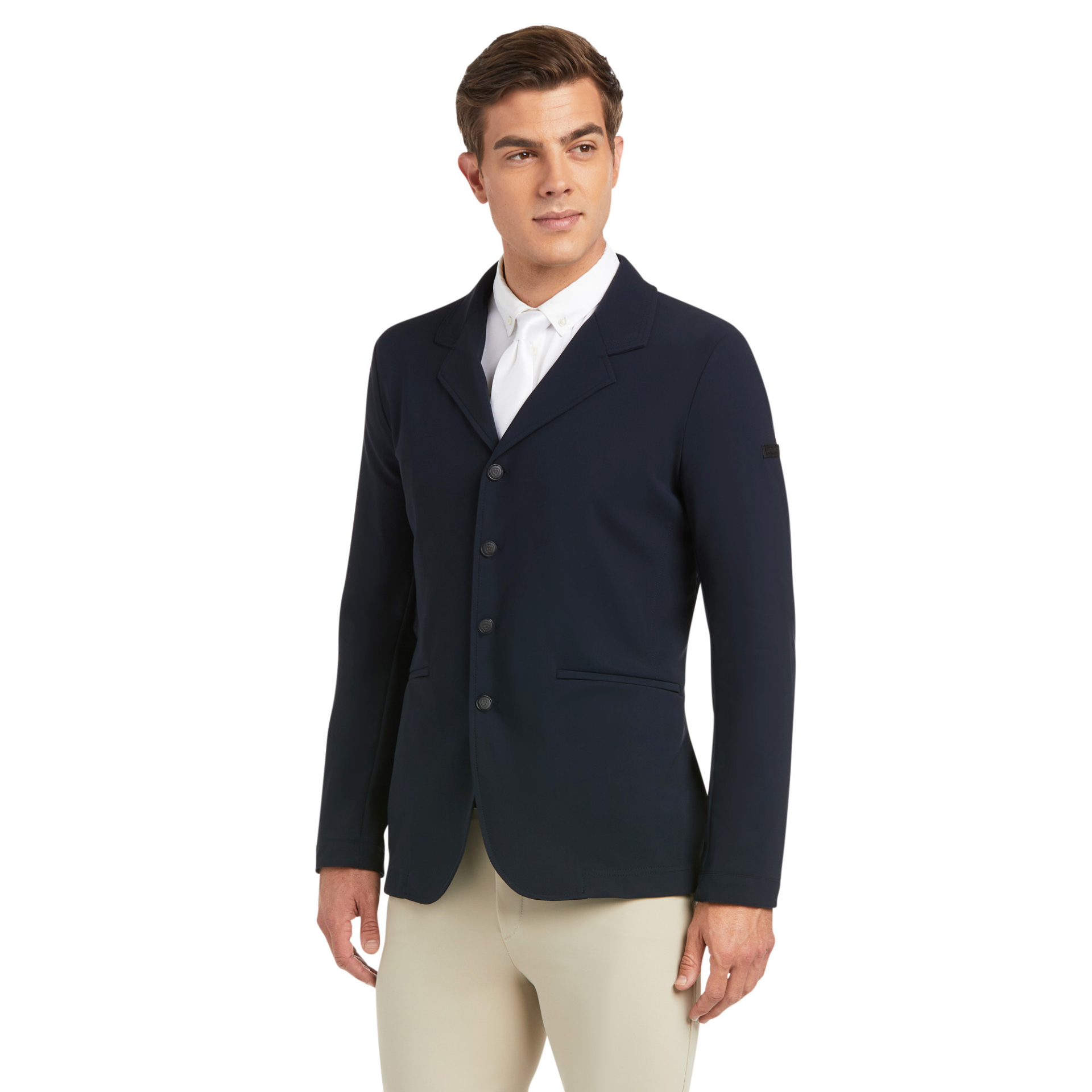 Picture of Ariat 10034397 Speranza Show Coat