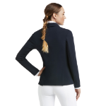 Picture of Ariat 10034398 Speranza Show Coat