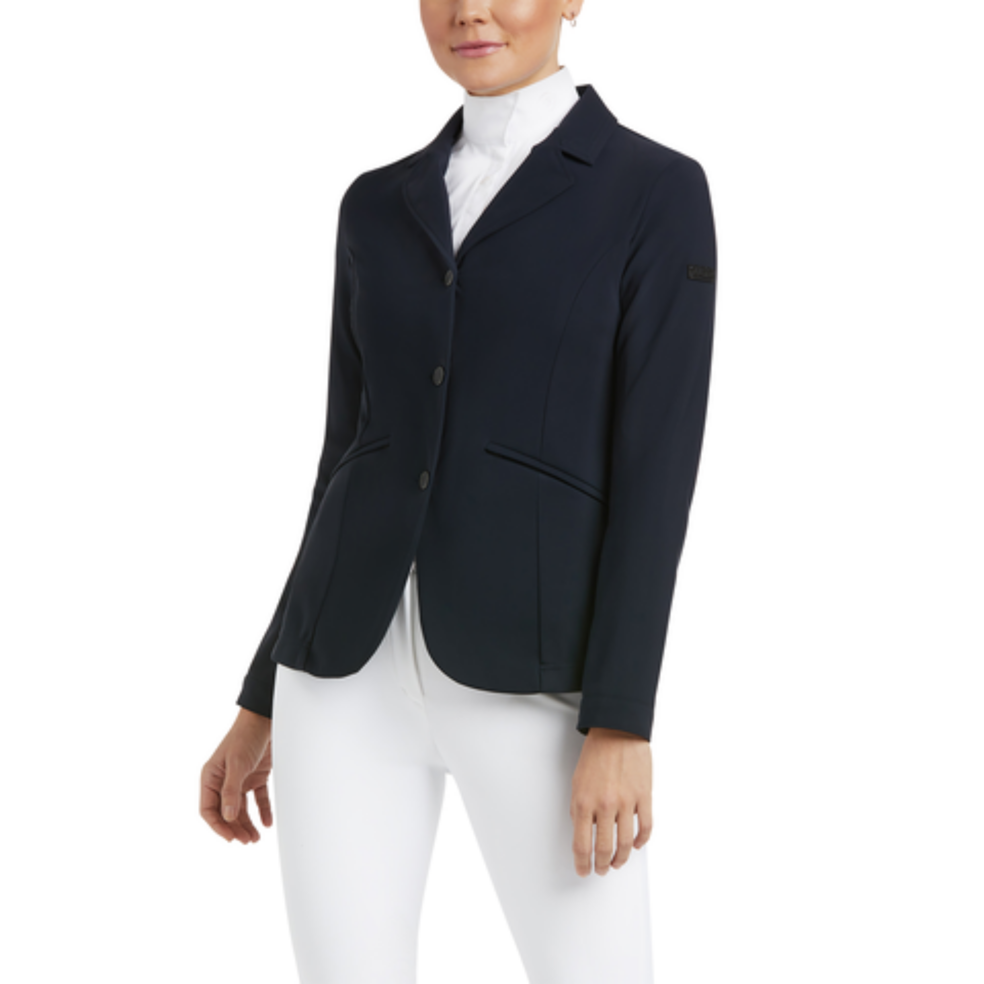 Picture of Ariat 10034398 Speranza Show Coat
