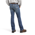 Picture of Ariat 10034625 FR M7 DuraStretch Adkins Straight Leg Jean