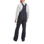 Picture of Ariat 10034651 FR Canvas Unlined Bib