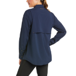 Picture of Ariat 10034885 Rebar Made Tough VentTEK DuraStretch Work Shirt