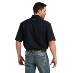 Picture of Ariat 10034960 VentTEK Classic Fit Shirt