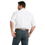 Picture of Ariat 10034962 VentTEK Classic Fit Shirt