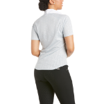 Picture of Ariat 10035262 Showstopper Show Shirt