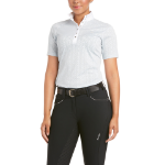 Picture of Ariat 10035262 Showstopper Show Shirt