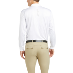 Picture of Ariat 10035393 TEK LS Show Shirt