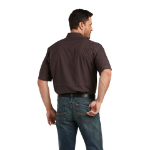 Picture of Ariat 10035441 VentTEK Outbound Classic Fit Shirt