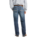 Picture of Ariat 10036071 M2 Traditional Relaxed Owens Boot Cut Jeans
