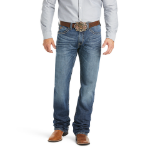 Picture of Ariat 10036071 M2 Traditional Relaxed Owens Boot Cut Jeans