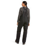 Picture of Ariat 10036669 Rebar DuraCanvas Stretch Insulated Bib
