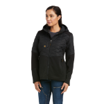 Picture of Ariat 10037511 Rebar Cloud 9  Insulated Jacket