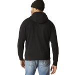 Picture of Ariat 10038962 Mexico Hoodie