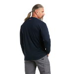 Picture of Ariat 10039161 FR Max Protect Inherent T-Shirt