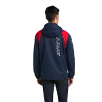 Picture of Ariat 10039212 SPECTATOR H2O JKT
