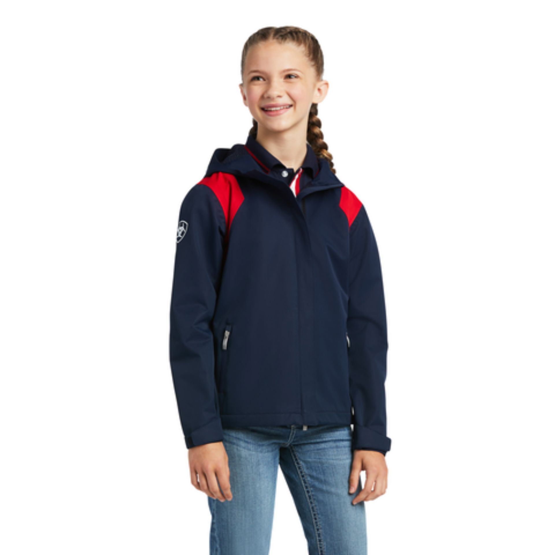Picture of Ariat 10039213 SPECTATOR H2O JKT