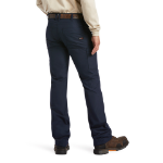 Picture of Ariat 10039284 FR M5 Straight DuraLight Ripstop Straight Leg Pant
