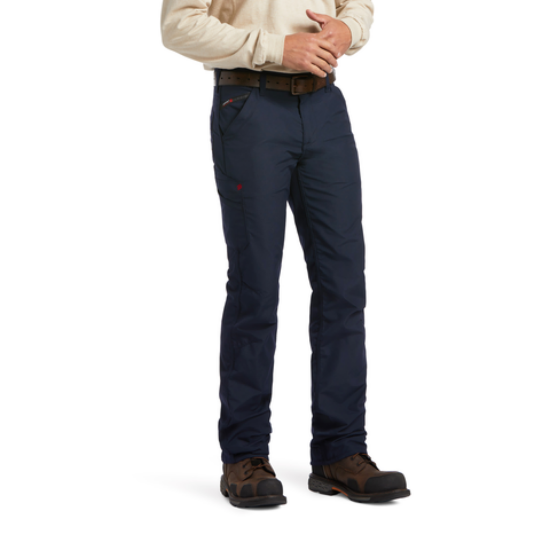 Picture of Ariat 10039284 FR M5 Straight DuraLight Ripstop Straight Leg Pant