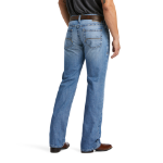 Picture of Ariat 10039631 M4 Relaxed 3D Goldfield Boot Cut Jean