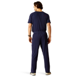 Picture of Ariat 10039711 Jacobi Stretch Utility Scrub Pant