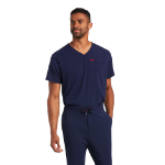 Picture of Ariat 10039711 Jacobi Stretch Utility Scrub Pant