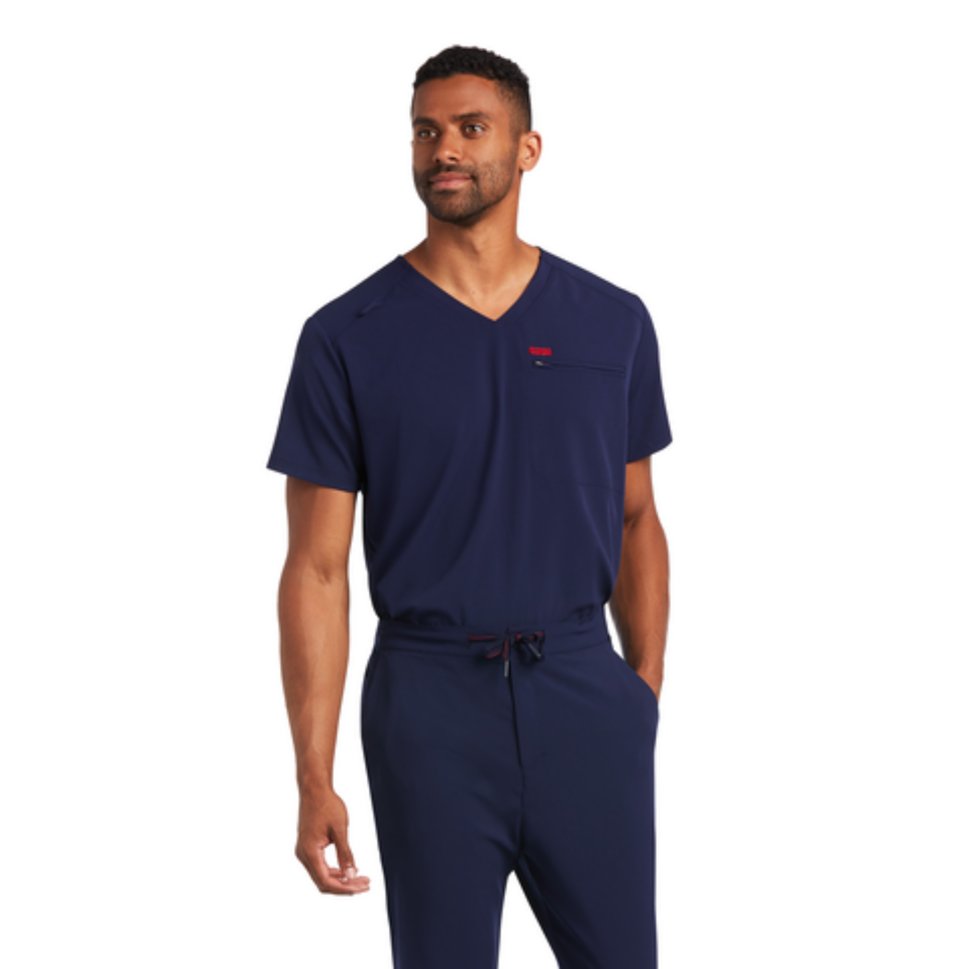 Picture of Ariat 10039711 Jacobi Stretch Utility Scrub Pant