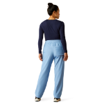 Picture of Ariat 10039951 Nightingale Utility Stretch Scrub Pant