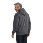 Picture of Ariat 10040816 Ariat Logo Hoodie
